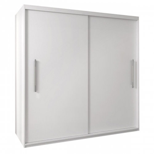 Dressing Delux alb