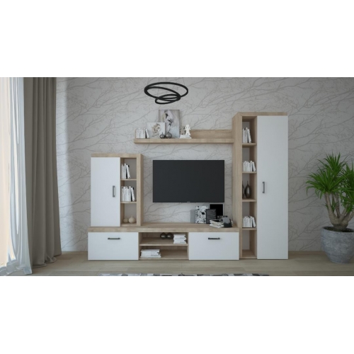 Living Prima Stejar Sonoma