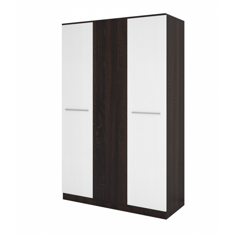 Sifonier Roxana Wenge 123 cm