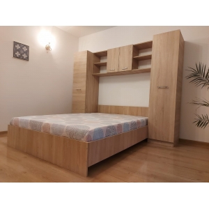 Set Dormitor Mirel sonoma...