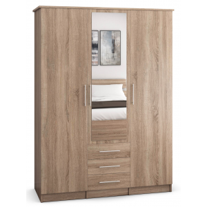 Dressing Szantal 3d sonoma,...