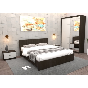 Set Dormitor Tania Wenghe +...