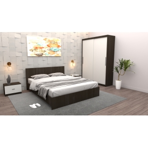 Set Dormitor Tania Wenghe +...