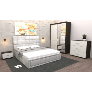 Dormitor Regal cu Pat...