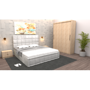 Dormitor Regal cu Pat...