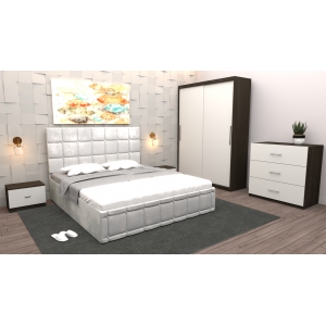 Dormitor Regal cu Pat...