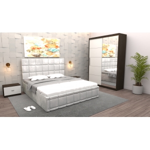 Dormitor Regal cu Pat...