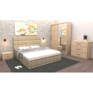 Dormitor Regal cu Pat...