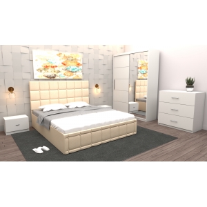 Dormitor Regal cu Pat...