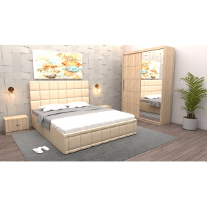 Dormitor Regal cu Pat...