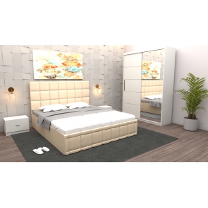 Dormitor Regal cu Pat...