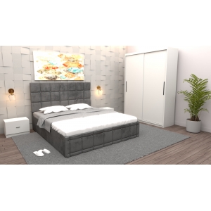 Dormitor Regal cu Pat...