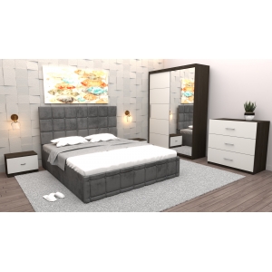 Dormitor Regal cu Pat...