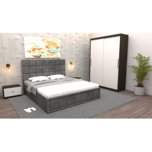 Dormitor Regal cu Pat...