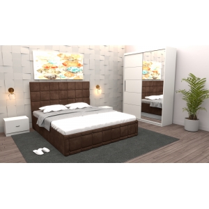 Dormitor Regal cu Pat...