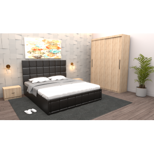 Dormitor Regal cu Pat...