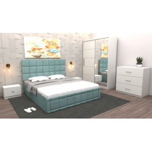 Dormitor Regal cu Pat...