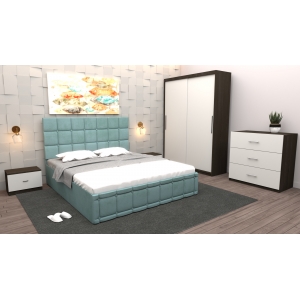 Dormitor Regal cu Pat...