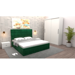 Dormitor Regal cu Pat...
