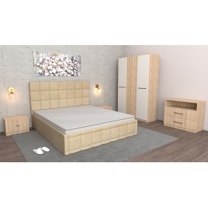 Mobilier Regal Bej Sonoma...