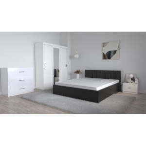 Set Dormitor Oliver Pat...