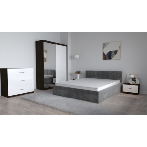 Set Dormitor Oliver Magia...