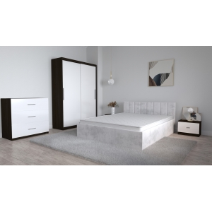 Set Dormitor Oliver Magia...