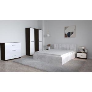 Set Dormitor Oliver Magia...