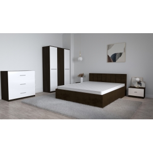 Set Dormitor Oliver Magia...