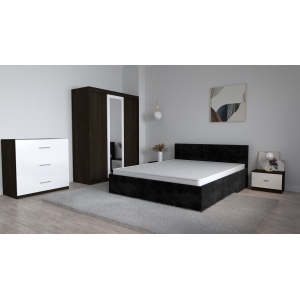 Set Dormitor Oliver Magia...