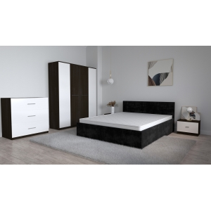 Set Dormitor Oliver Magia...