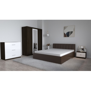 Set Dormitor Oliver Magia...