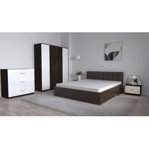 Set Dormitor Oliver Magia...