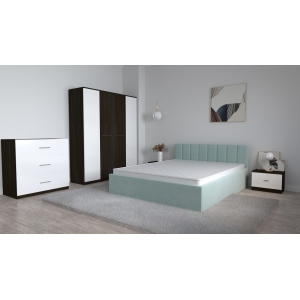 Set Dormitor Oliver Magia...