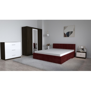 Set Dormitor Oliver Magia...