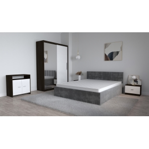 Set Dormitor Oliver Magia...