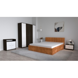 Set Dormitor Oliver Magia...