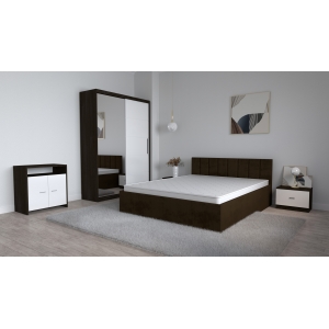 Set Dormitor Oliver Magia...