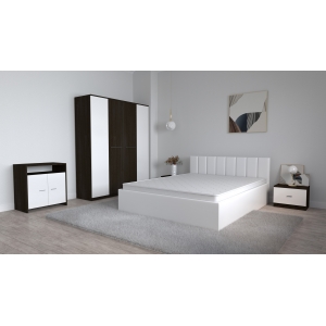 Set Dormitor Oliver Magia...