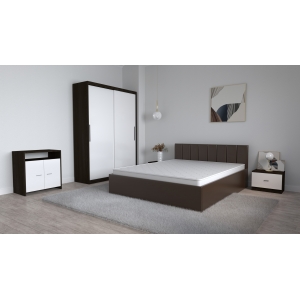 Set Dormitor Oliver Magia...