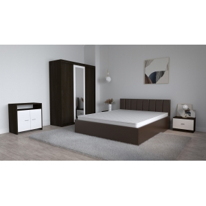 Set Dormitor Oliver Magia...