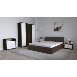 Set Dormitor Oliver Magia...