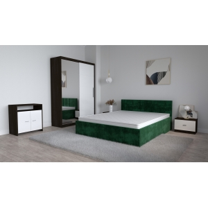 Set Dormitor Oliver Magia...