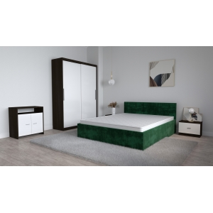 Set Dormitor Oliver Magia...