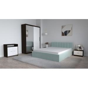 Set Dormitor Oliver Magia...
