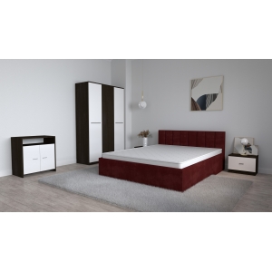 Set Dormitor Oliver Magia...