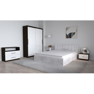 Set Dormitor Oliver Magia...
