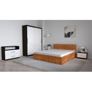 Set Dormitor Oliver Magia...