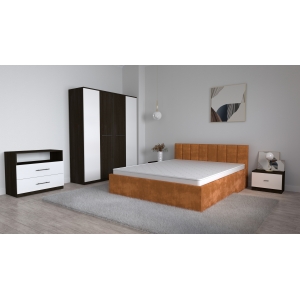 Set Dormitor Oliver Magia...
