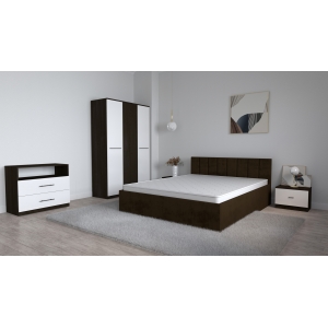 Set Dormitor Oliver Magia...